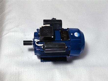 不同類(lèi)型的電動(dòng)機(jī)具有各自的特點(diǎn)